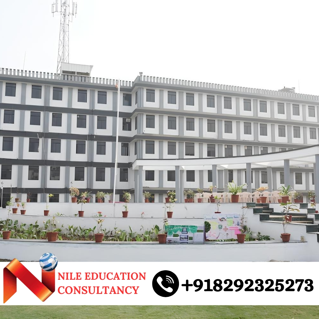 SBKS Medical Institute & Research Centre